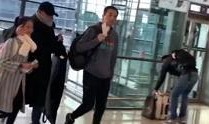 吃瓜娱乐大前线,揭秘娱乐圈最新热点事件